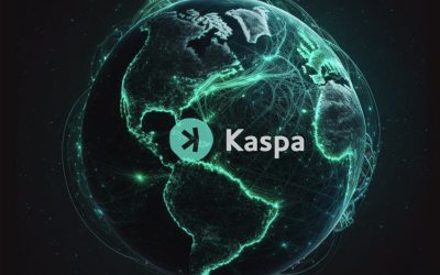 Kaspa KRC20 : ce qu’il faut savoir sur le protocole Kasplex !